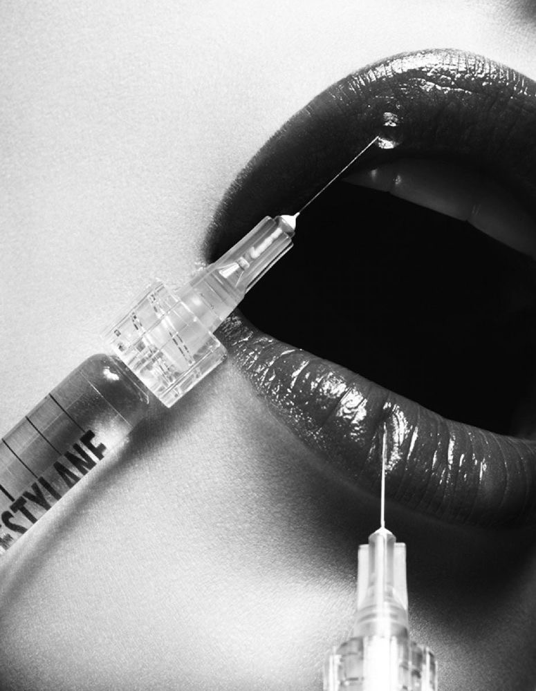 Aesthetic optimization and dermal filler treatments at ONYX Health Bonifay FL